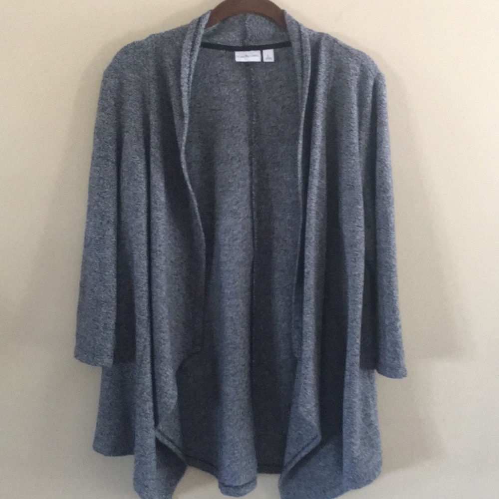 Cardigan Sweater ❤️